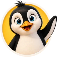 Pingwinek Paco